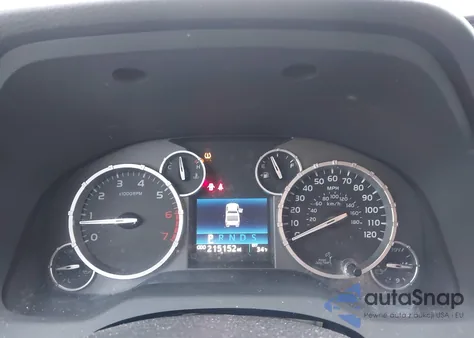 2015 Toyota Tundra Limited 5.7L V8 from USA, damaged, VIN 5TFHW5F11FX480922